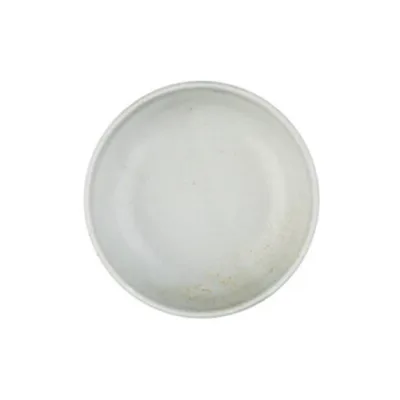 Porser Mellow Çukur Tabak 10 cm