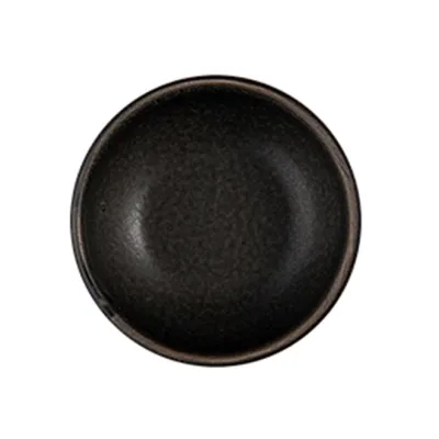 Porser Reckless İstifli Kase 8 cm