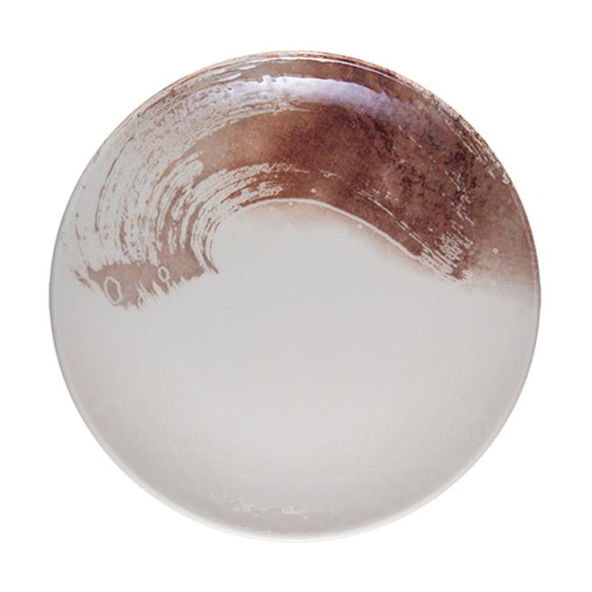 Stroke Düz Tabak 27 cm