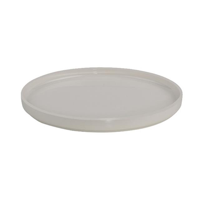 Porser Stolt Düz Tabak 21 cm
