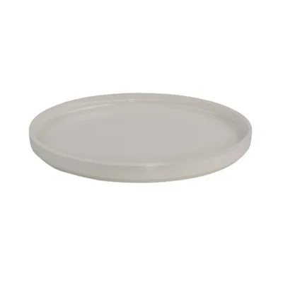 Porser Stolt Düz Tabak 25,5 cm