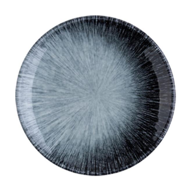 Porser Vortex Düz Tabak 21 cm