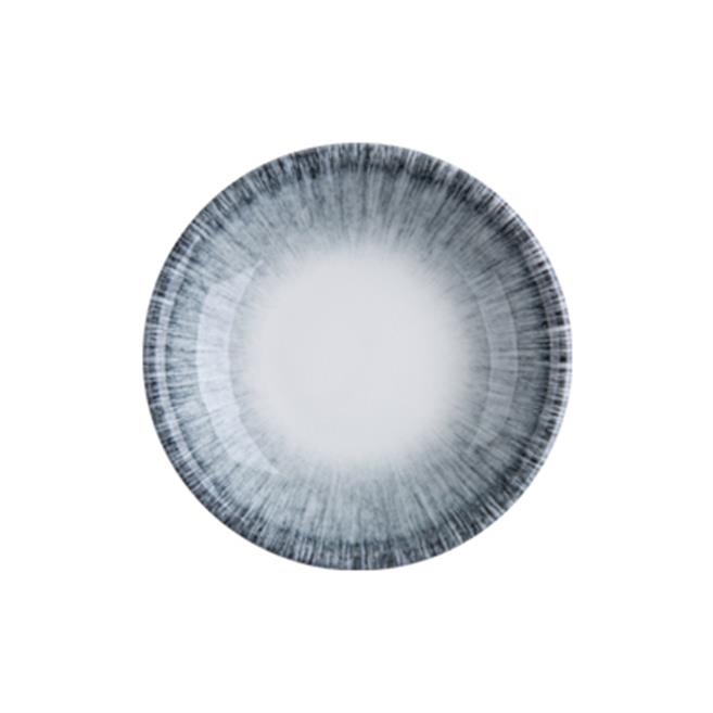 Porser Vortex Lona Çukur Tabak 10 cm