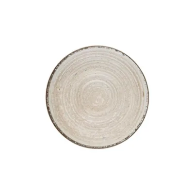 Porser Mocha Lona Fincan Tabağı 16 cm