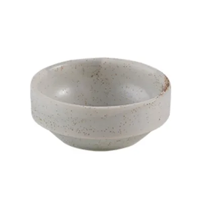 Porser Mellow İstifli Kase 6 cm