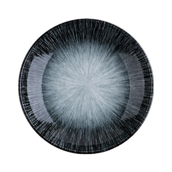 Porser Vortex Çukur Tabak 20 cm