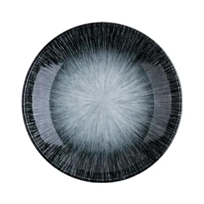 Porser Vortex Çukur Tabak 25 cm