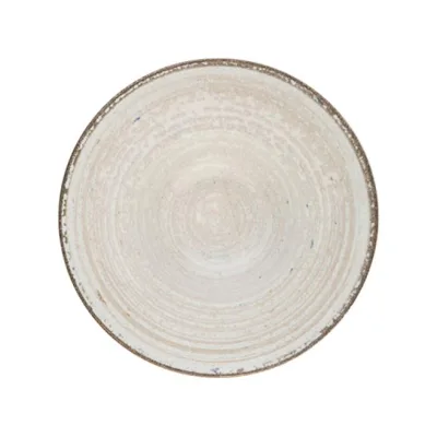 Porser Mocha Mira Geniş Yanaklı Risotto Tabağı 29 cm