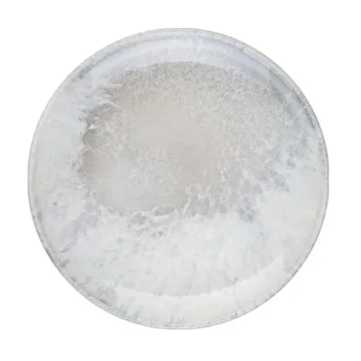 Porser Surf Düz Tabak 21 cm