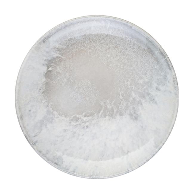 Porser Surf Düz Tabak 30 cm