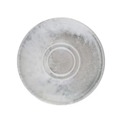 Porser Surf Lona Fincan Tabağı 16 cm