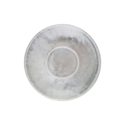 Porser Surf Lona Espresso Tabağı 12 cm
