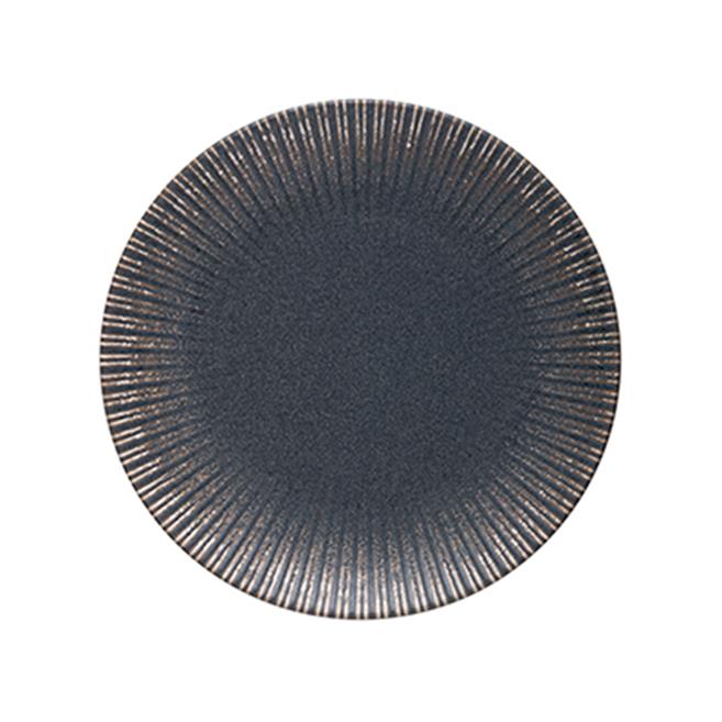 Porser Reckless Düz Tabak 27 cm