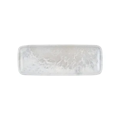 Porser Surf Quadro Dikdörtgen Tabak 30 cm