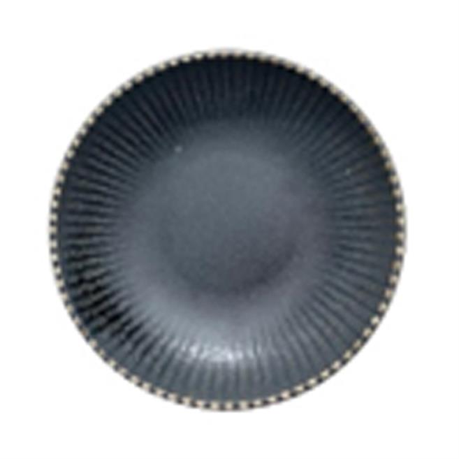 Porser Reckless Çukur Tabak 22 cm