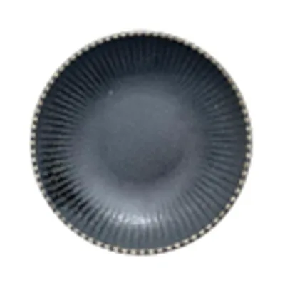 Porser Reckless Çukur Tabak 22 cm
