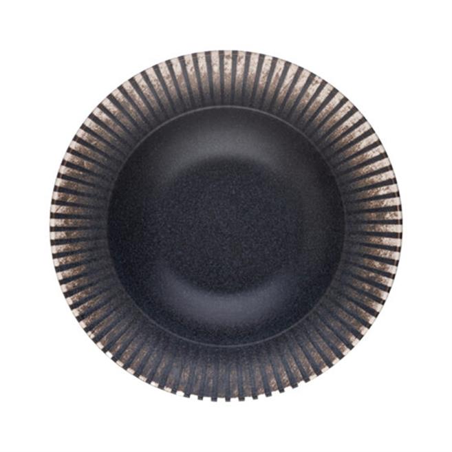 Reckless Miro Deep Plate 25 cm