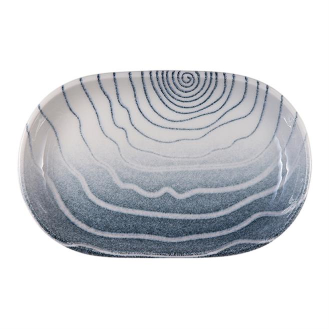Spazio 18 cm Oval Kayık