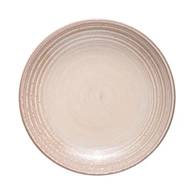 Porser Tornio Çukur Tabak 20 cm