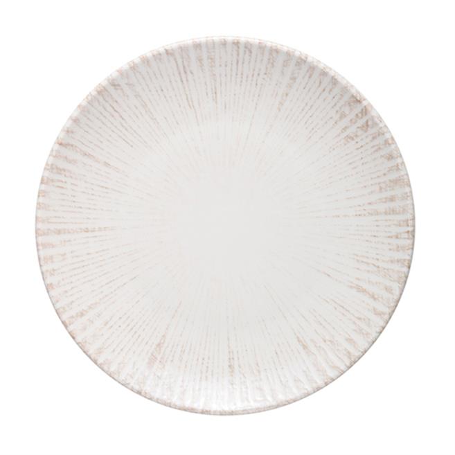 Ray Düz Tabak 27 cm