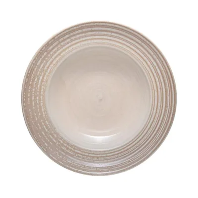 Porser Tornio Makarna Tabağı 25 cm