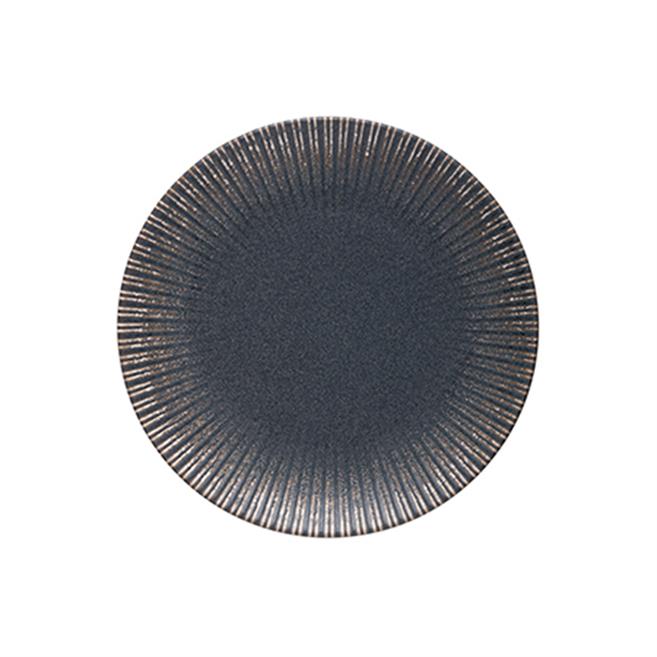 Reckless Lona Düz Tabak 15 cm