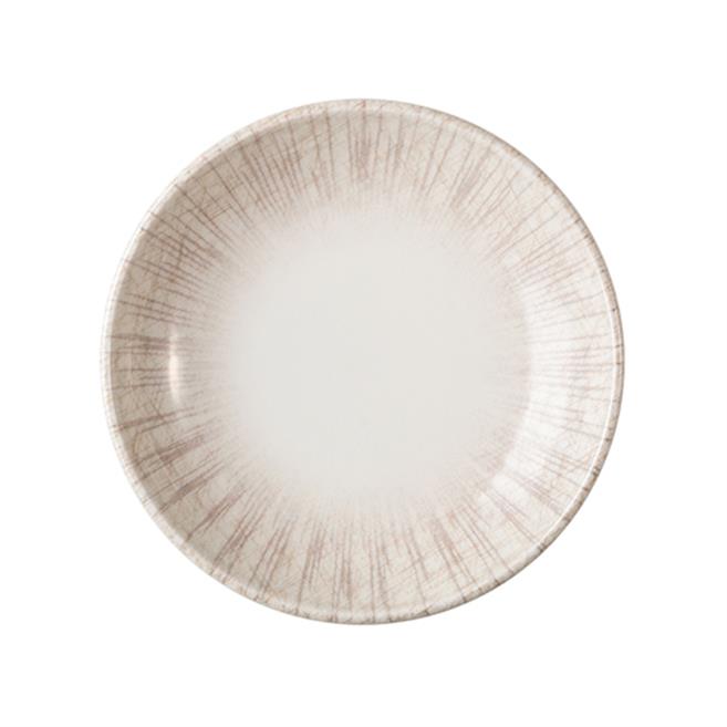 Ray Çukur Tabak 25 cm