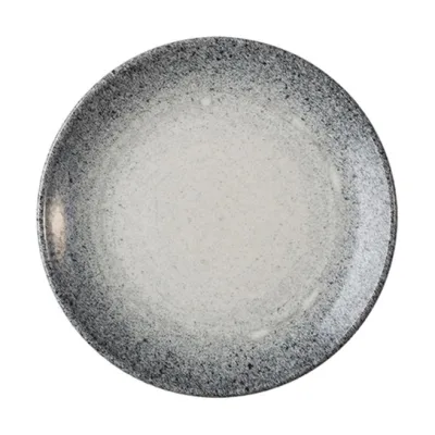 Porser Rastro Düz Tabak 30 cm