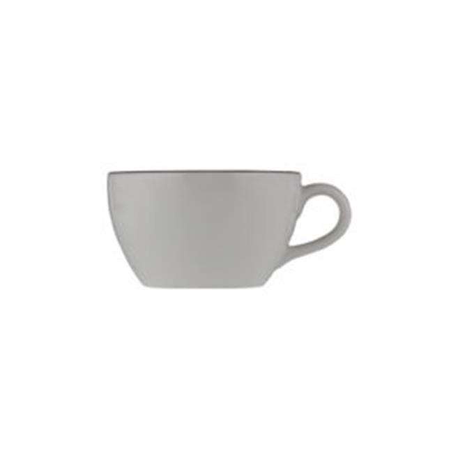 Porser Modest Brown Cappucino Fincanı 230 cc