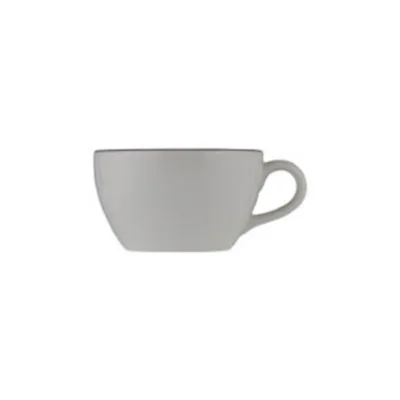 Porser Modest Brown Cappucino Fincanı 230 cc