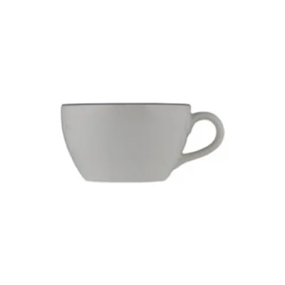 Porser Modest Brown Cappucino Fincanı 270 cc