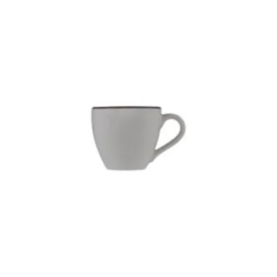 Porser Modest Brown Espresso Fincanı 80 cc