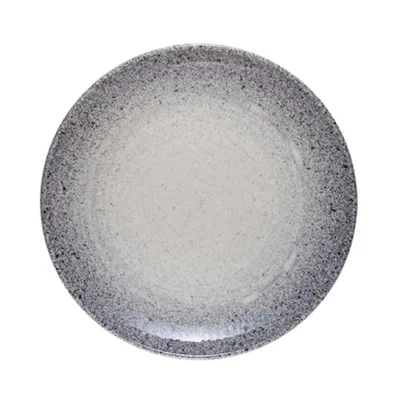 Porser Rastro Çukur Tabak 20 cm