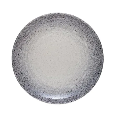 Porser Rastro Çukur Tabak 22 cm