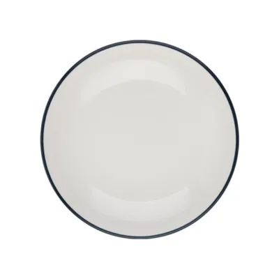 Porser Modest Navy Çukur Tabak 25 cm
