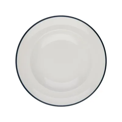 Porser Modest Navy Çukur Tabak 20 cm