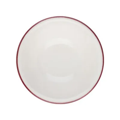 Porser Modest Maroon Lona Kase 16 cm