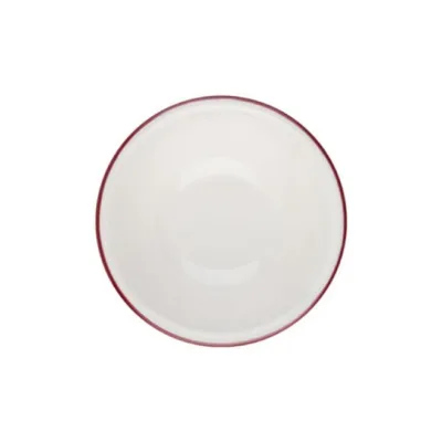 Porser Modest Maroon Lona Kase 18 cm