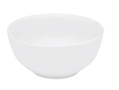 Porselen Bella Beyaz Kase 12Cm     