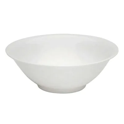 Porselen İstanbul Beyaz Kase 18Cm    
