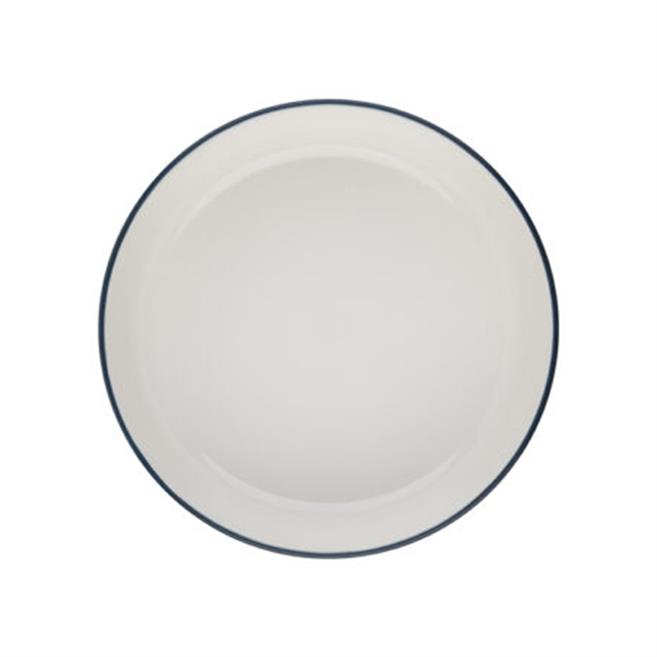 Porser Modest Navy Stolt Kase 14 cm