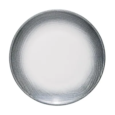 Porser Plano Düz Tabak 21 cm