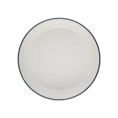 Porser Modest Navy Stolt Kase 21 cm