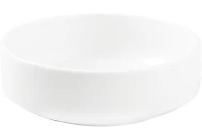 Porselen Beyaz Kase 15Cm        