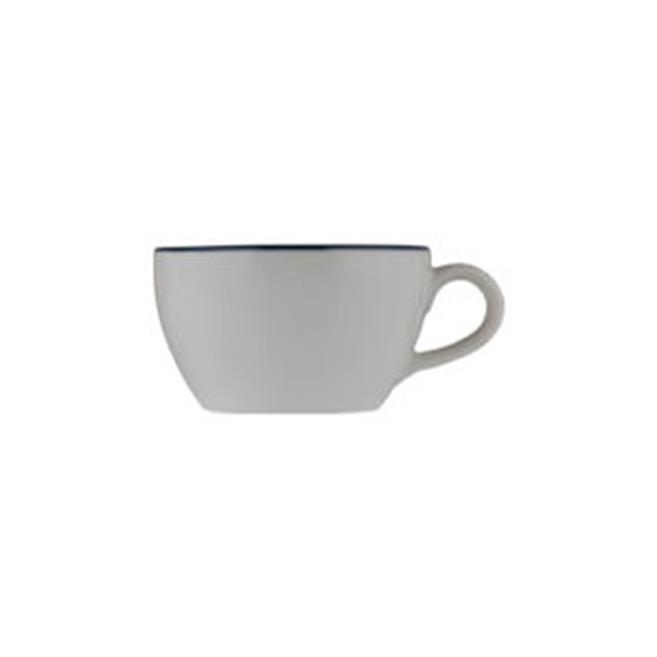 Porser Modest Navy Cappucino Fincanı 230 cc