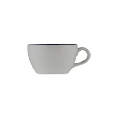 Porser Modest Navy Cappucino Fincanı 230 cc
