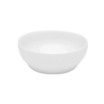 Porselen Bella Beyaz Kase 12Cm     