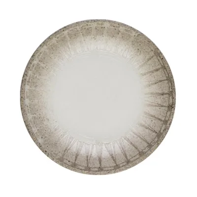Porser Piri Çukur Tabak 22 cm