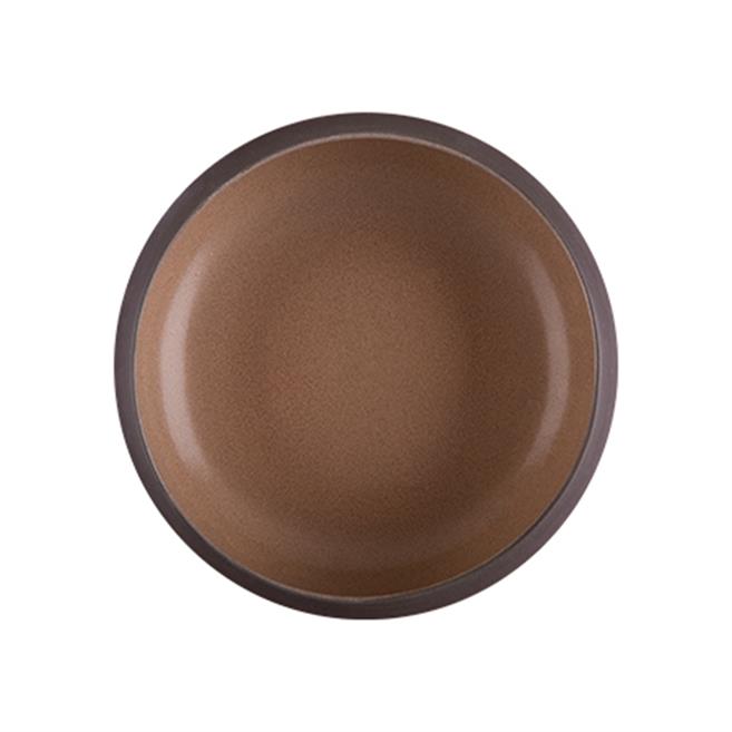 Porser Roots Taupe Celesta Kase 15 cm