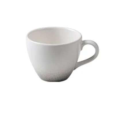 Porser Reflection Grey Çay Fincanı 200 cc